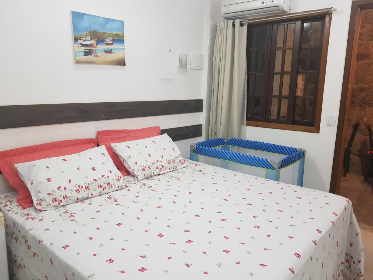 מלון ריו דה ז'ניירו Residencial Santa Teresa מראה חיצוני תמונה